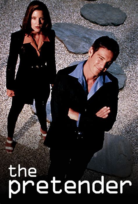 pretender tv series|pretender season 4.